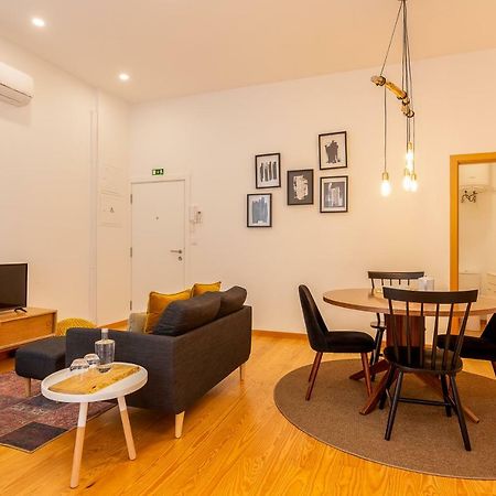 Youropo - Cosy Apartman Porto Kültér fotó