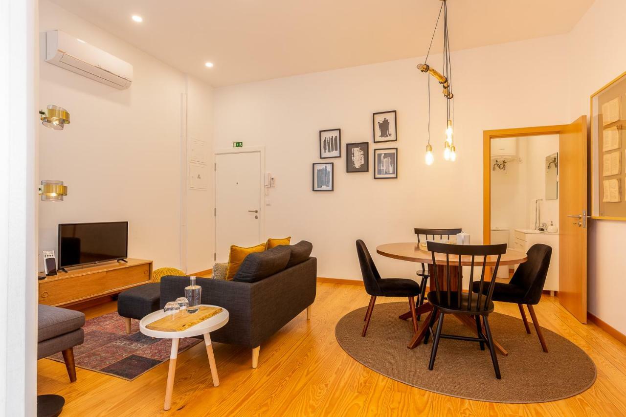 Youropo - Cosy Apartman Porto Kültér fotó