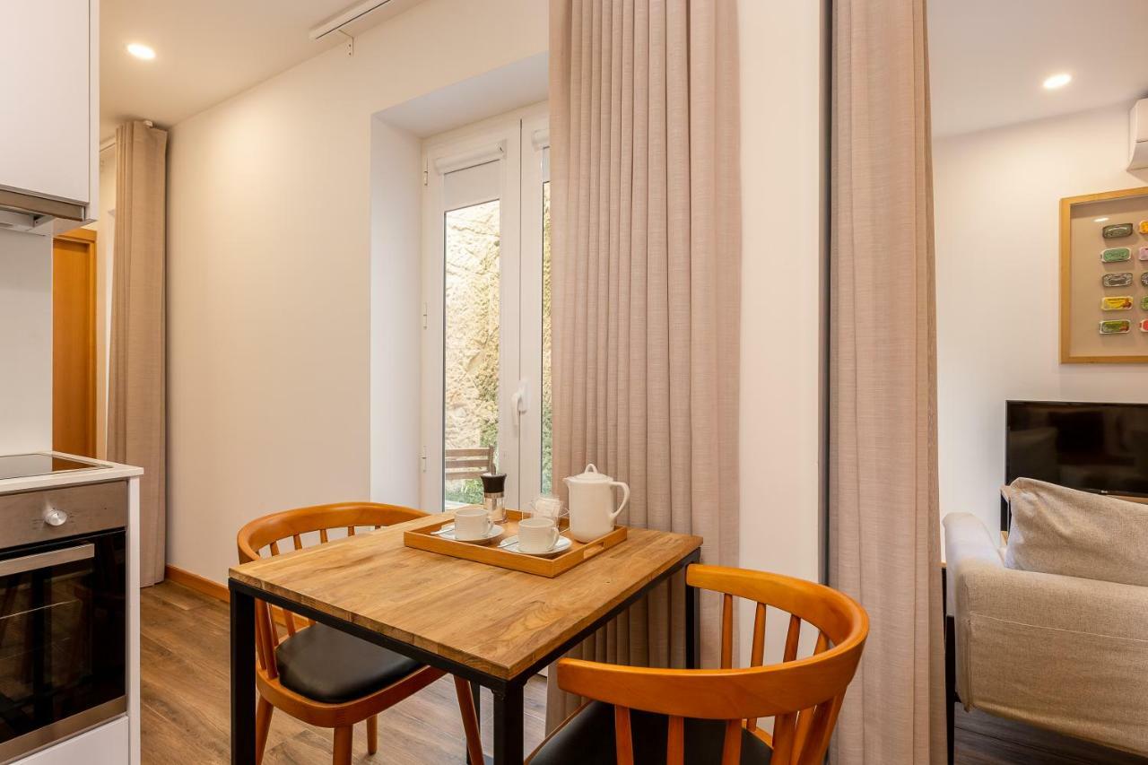 Youropo - Cosy Apartman Porto Kültér fotó