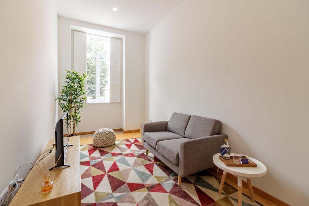 Youropo - Cosy Apartman Porto Kültér fotó