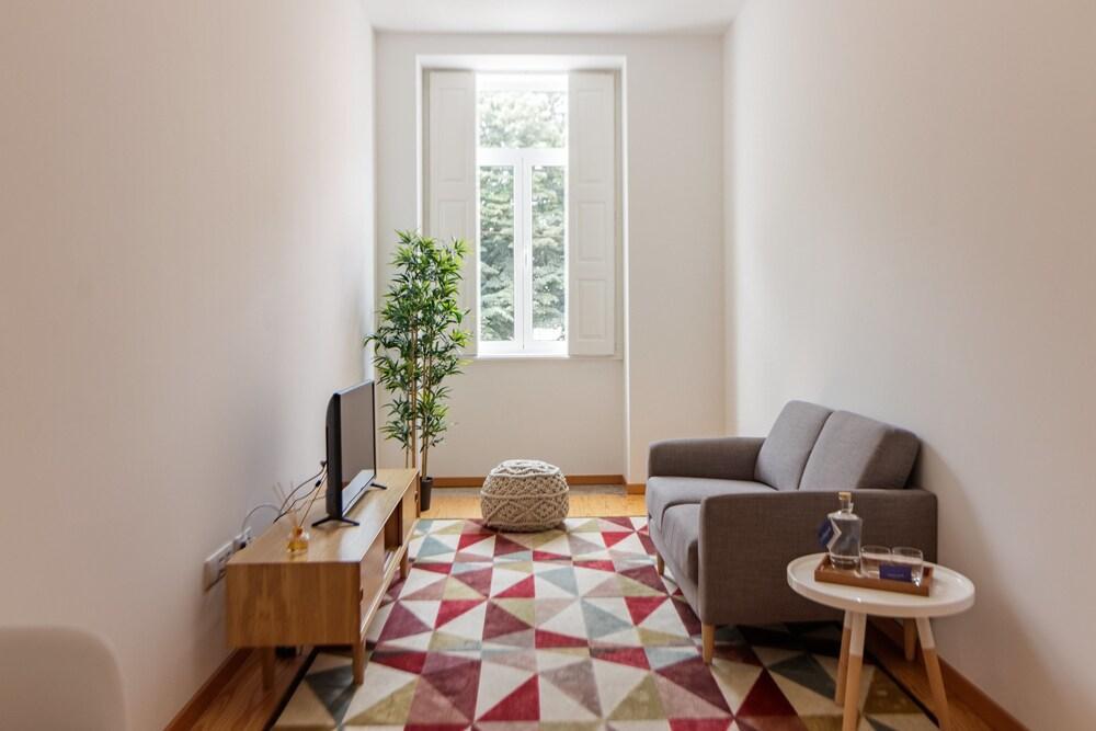 Youropo - Cosy Apartman Porto Kültér fotó