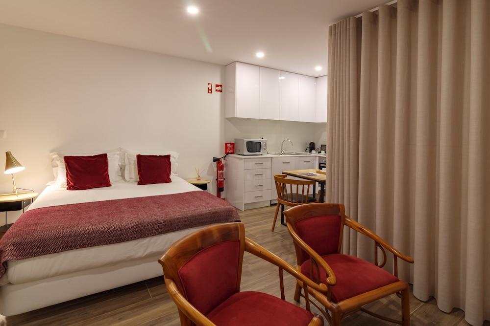 Youropo - Cosy Apartman Porto Kültér fotó