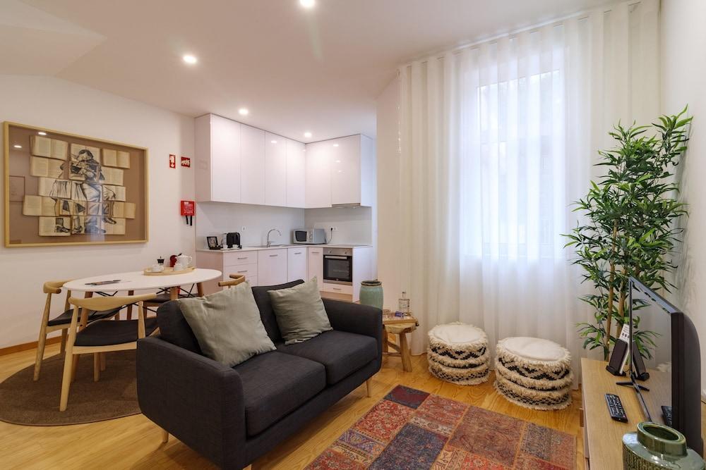 Youropo - Cosy Apartman Porto Kültér fotó