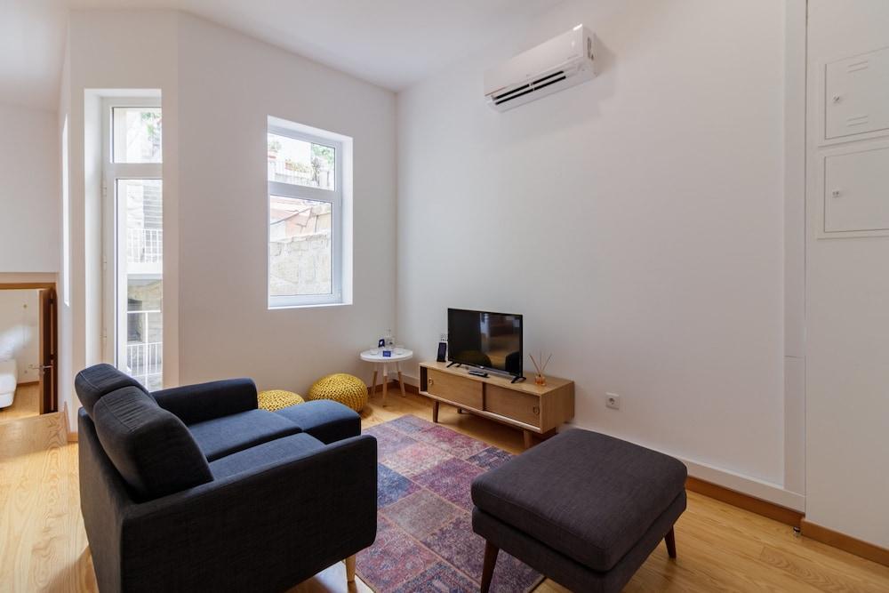 Youropo - Cosy Apartman Porto Kültér fotó